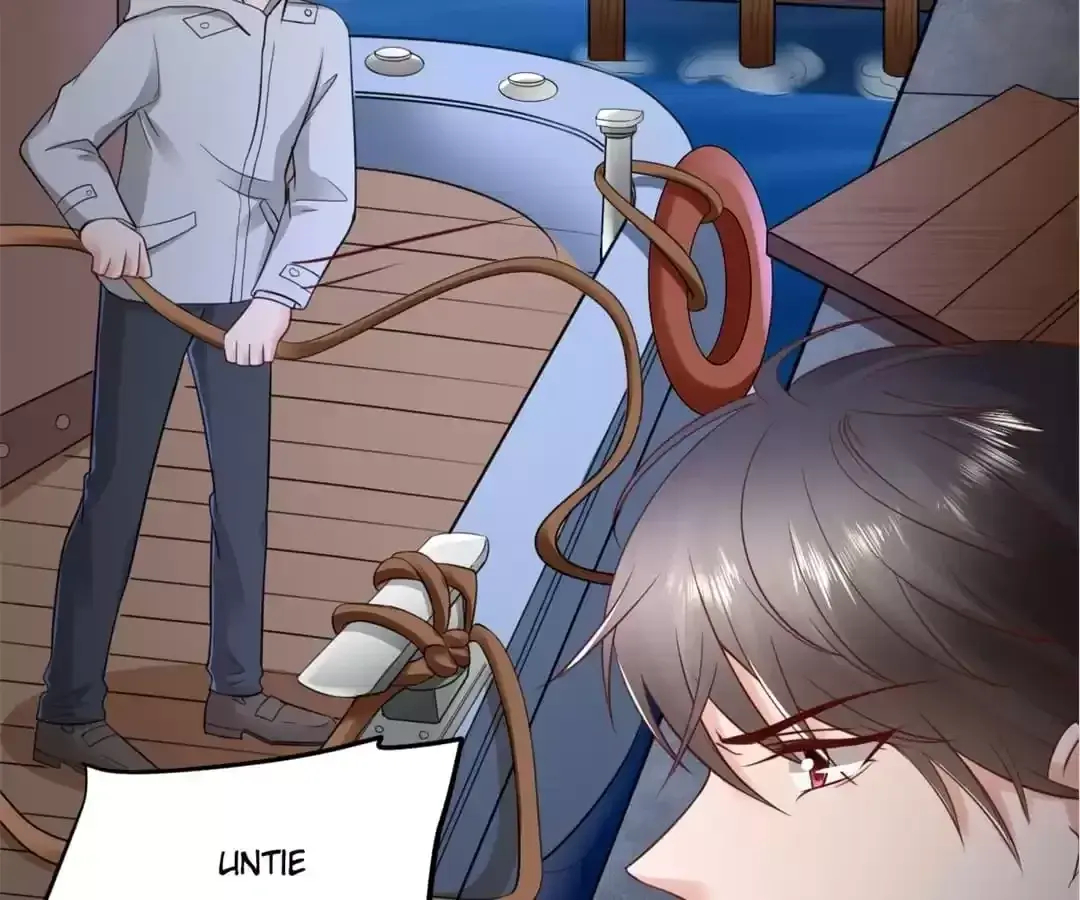 Exclusive Lover Chapter 91 page 33 - 