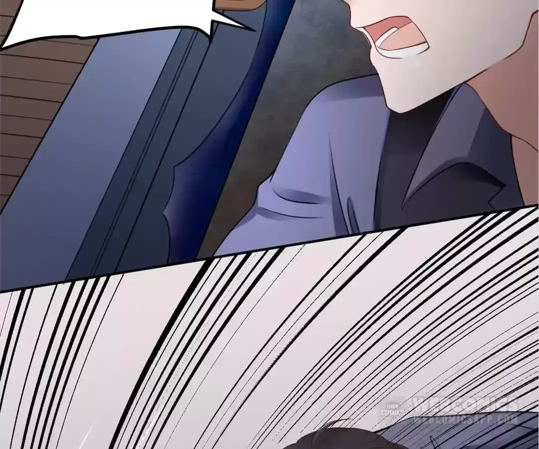 Exclusive Lover Chapter 91 page 34 - 