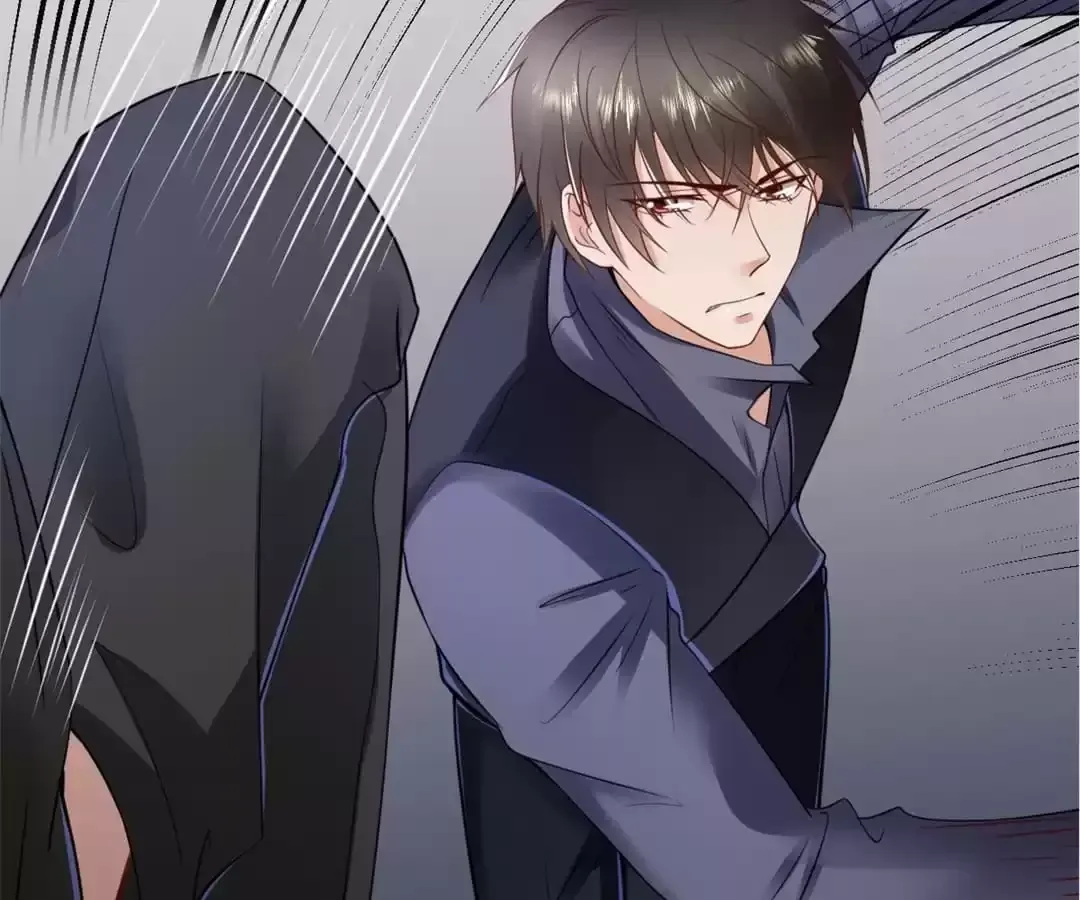 Exclusive Lover Chapter 91 page 35 - 