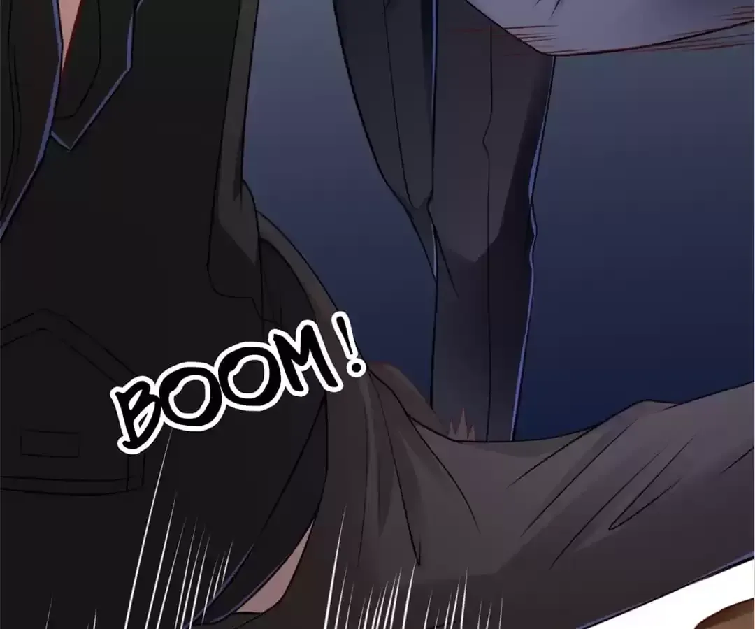 Exclusive Lover Chapter 91 page 36 - 