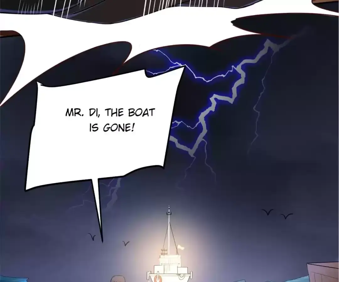 Exclusive Lover Chapter 91 page 37 - 