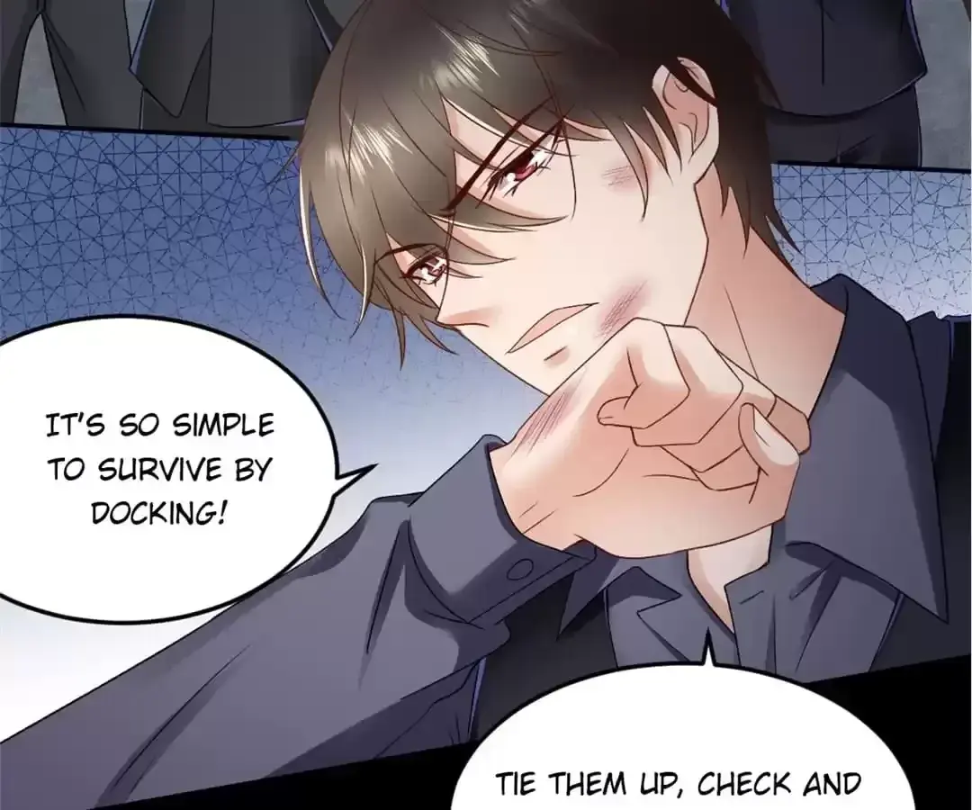 Exclusive Lover Chapter 91 page 39 - 