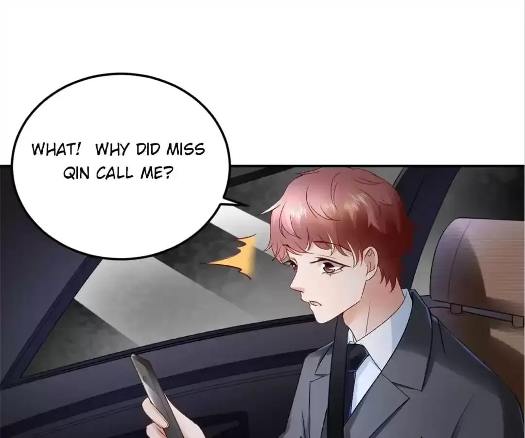 Exclusive Lover Chapter 91 page 43 - 