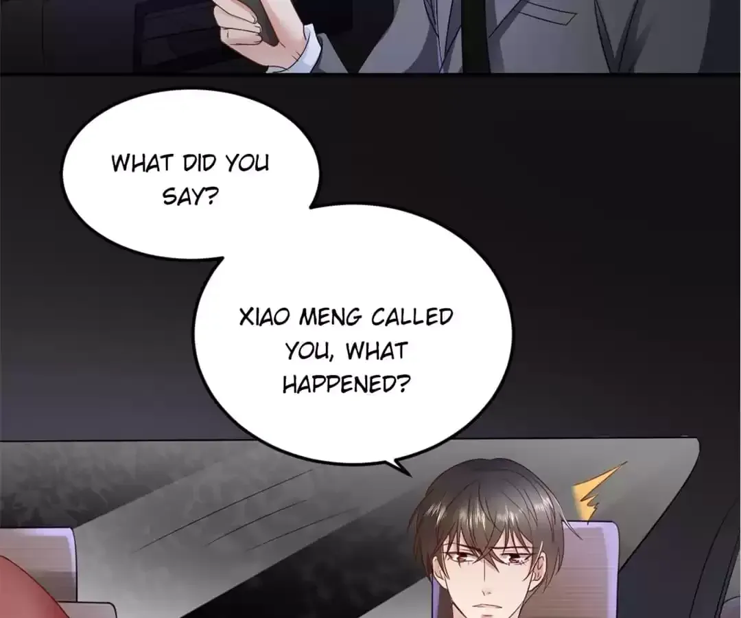 Exclusive Lover Chapter 91 page 44 - 