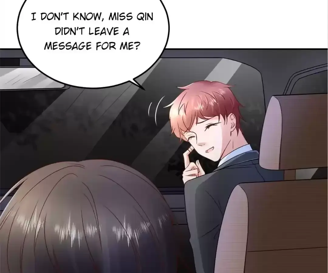 Exclusive Lover Chapter 91 page 46 - 