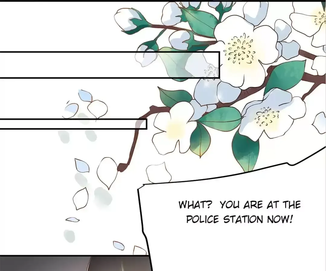 Exclusive Lover Chapter 91 page 47 - 