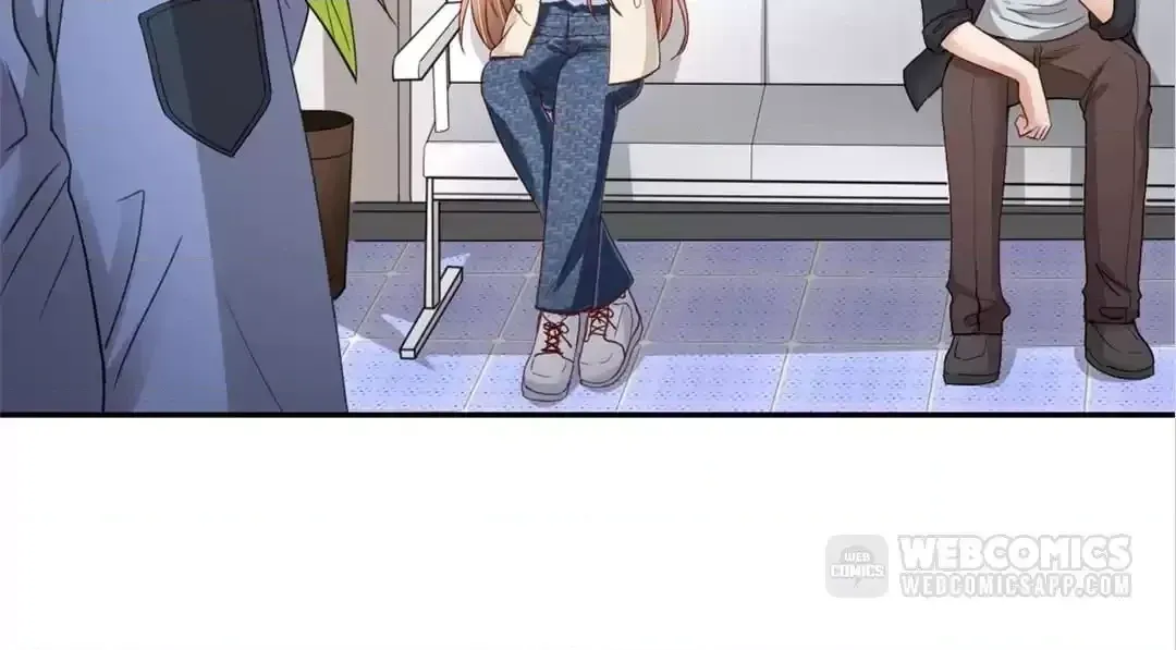 Exclusive Lover Chapter 91 page 50 - 