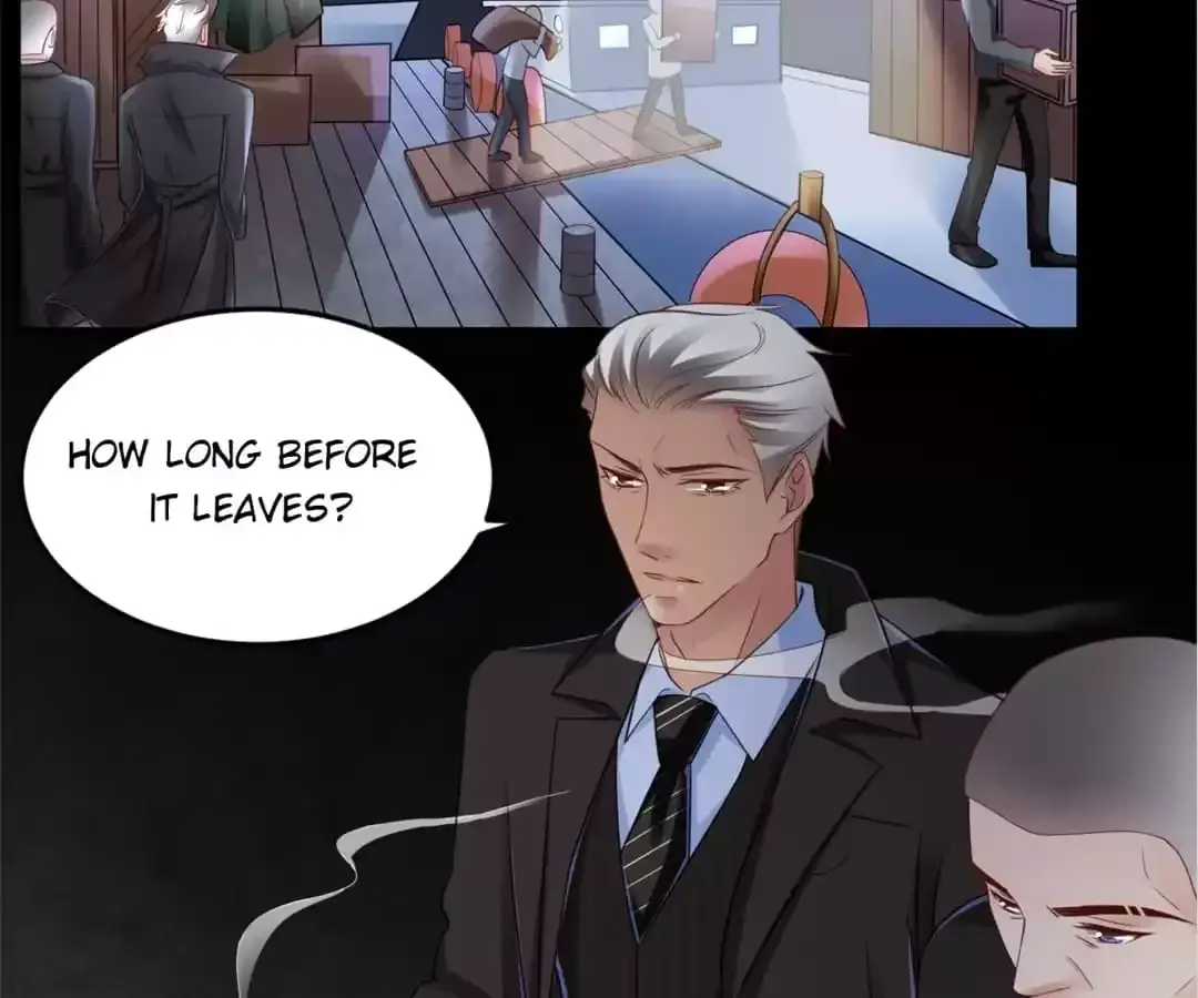 Exclusive Lover Chapter 91 page 6 - 