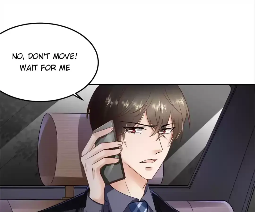 Exclusive Lover Chapter 91 page 51 - 