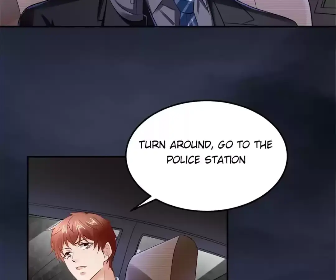 Exclusive Lover Chapter 91 page 52 - 