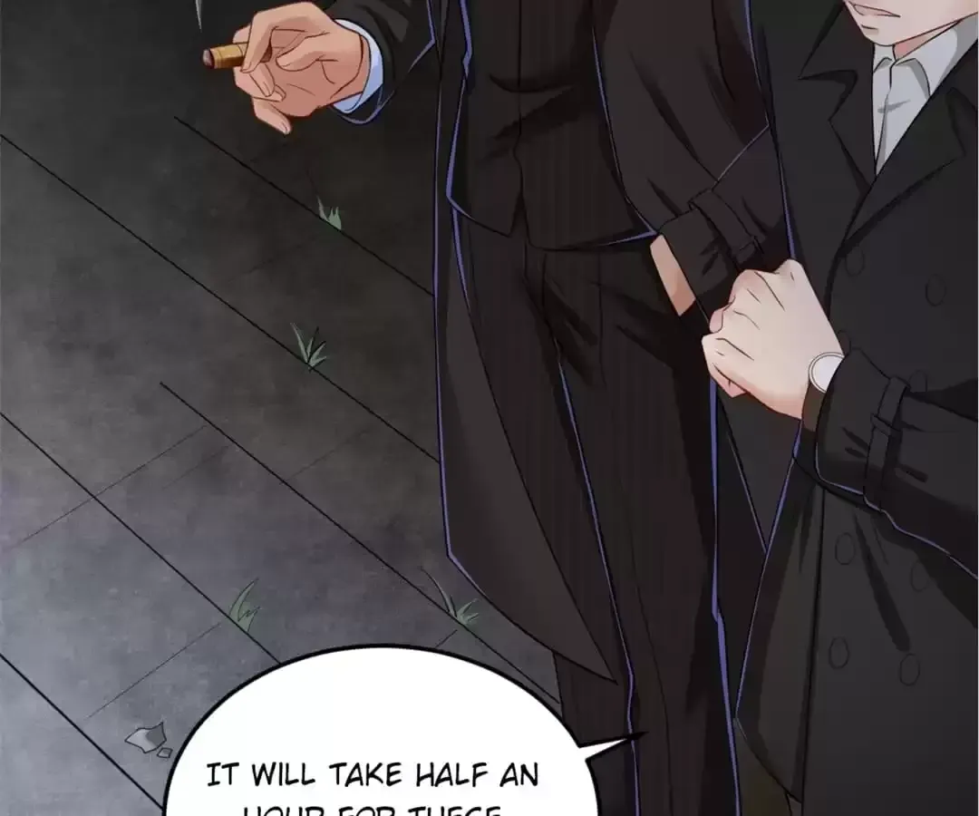Exclusive Lover Chapter 91 page 7 - 