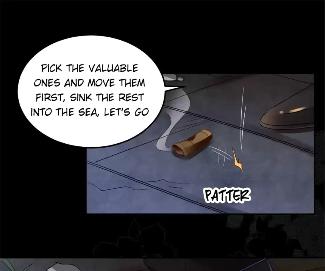 Exclusive Lover Chapter 91 page 9 - 