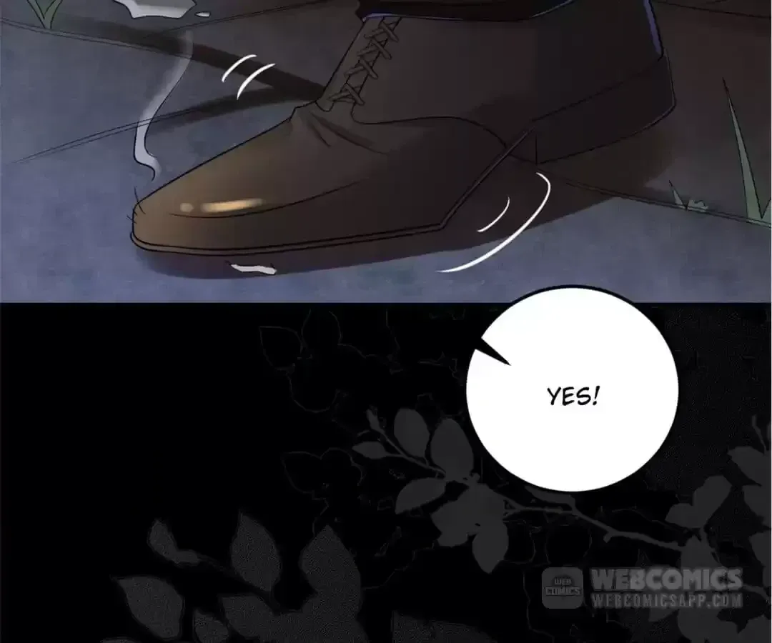 Exclusive Lover Chapter 91 page 10 - 