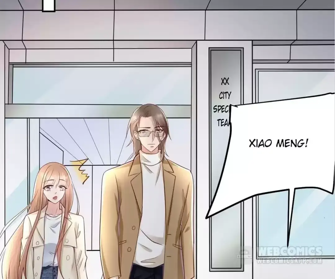 Exclusive Lover Chapter 92 page 2 - 