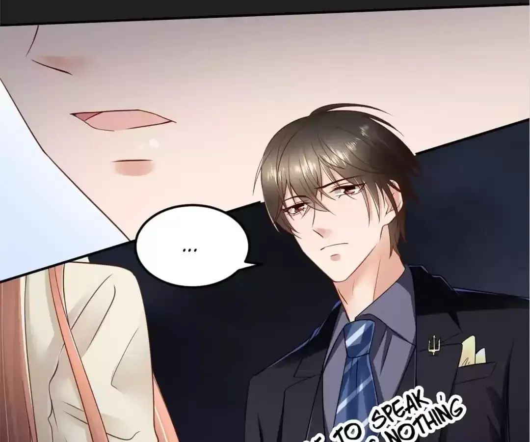 Exclusive Lover Chapter 92 page 11 - 