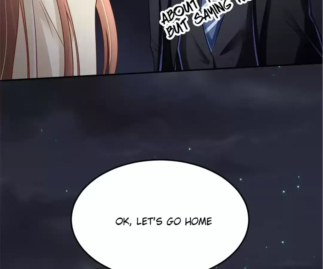 Exclusive Lover Chapter 92 page 12 - 