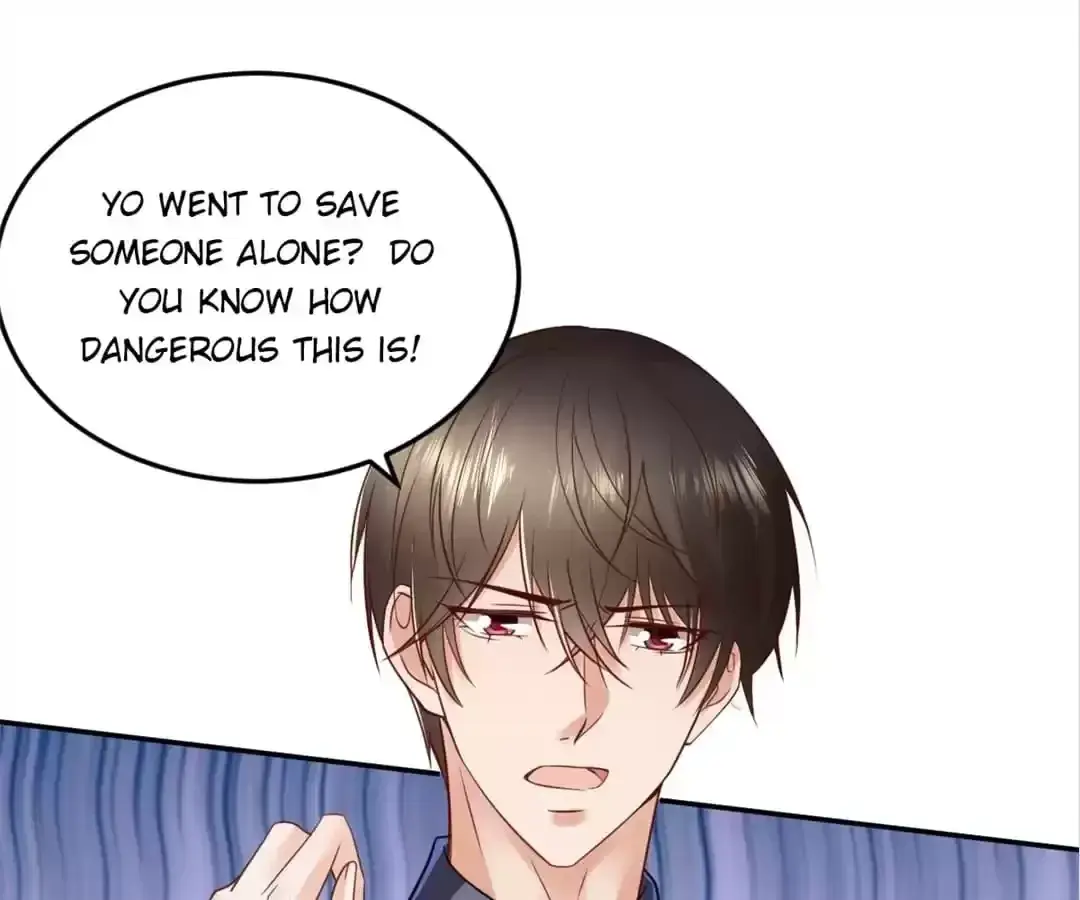 Exclusive Lover Chapter 92 page 16 - 