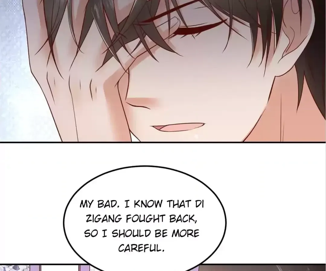 Exclusive Lover Chapter 92 page 20 - 