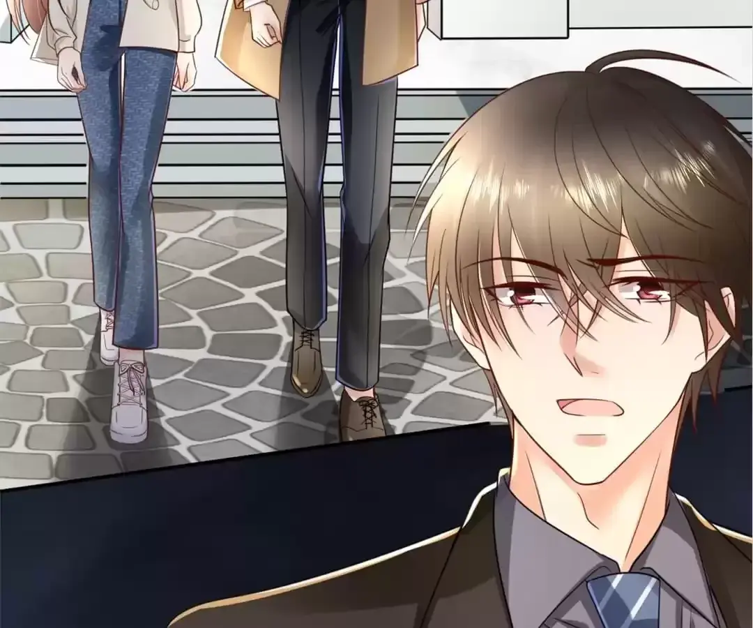 Exclusive Lover Chapter 92 page 3 - 