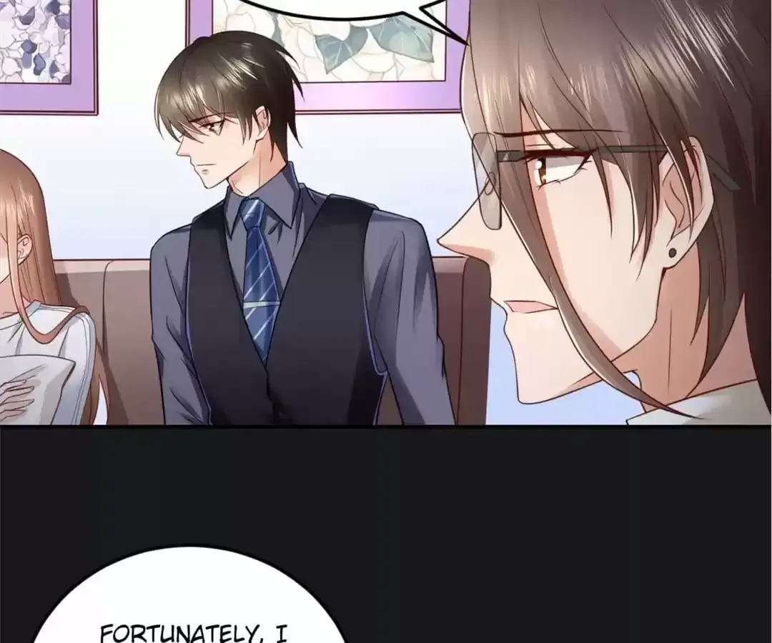 Exclusive Lover Chapter 92 page 21 - 