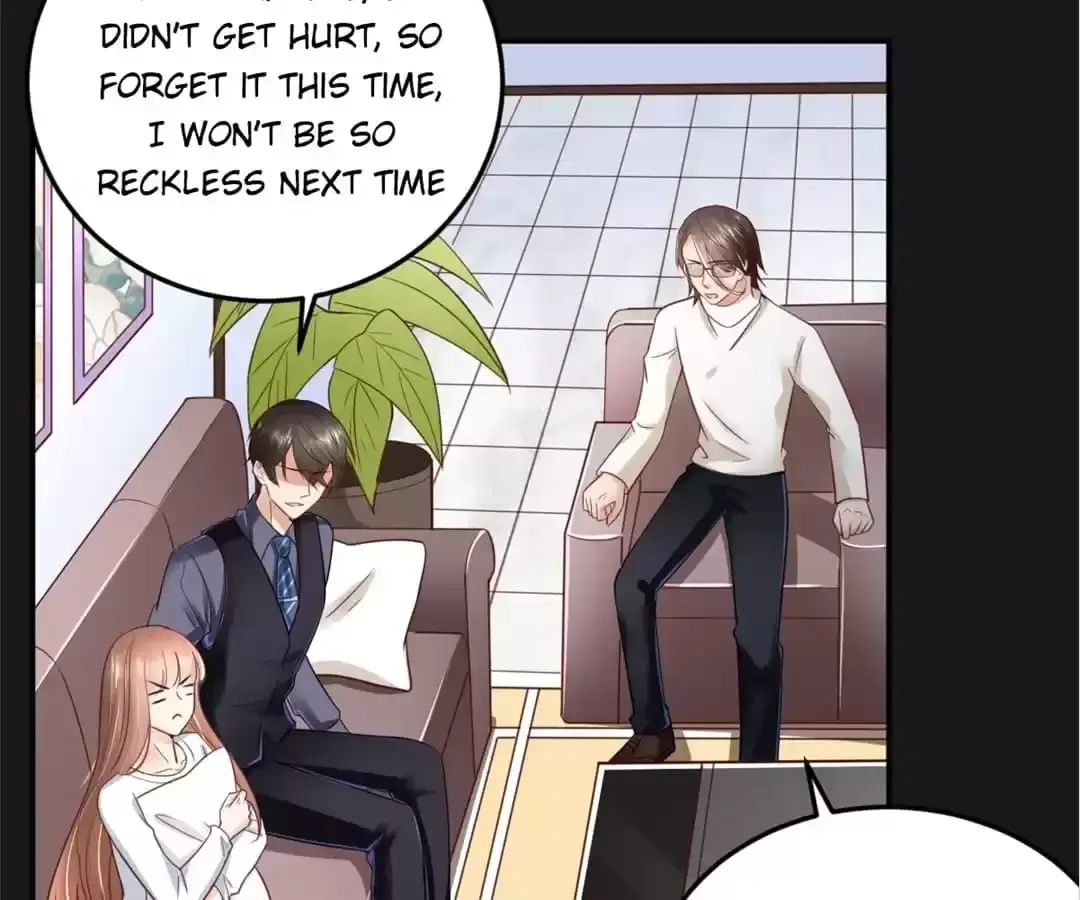 Exclusive Lover Chapter 92 page 22 - 
