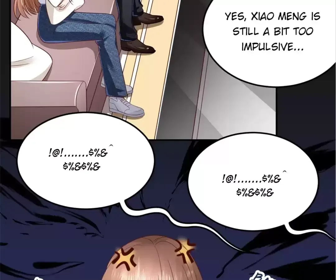 Exclusive Lover Chapter 92 page 23 - 