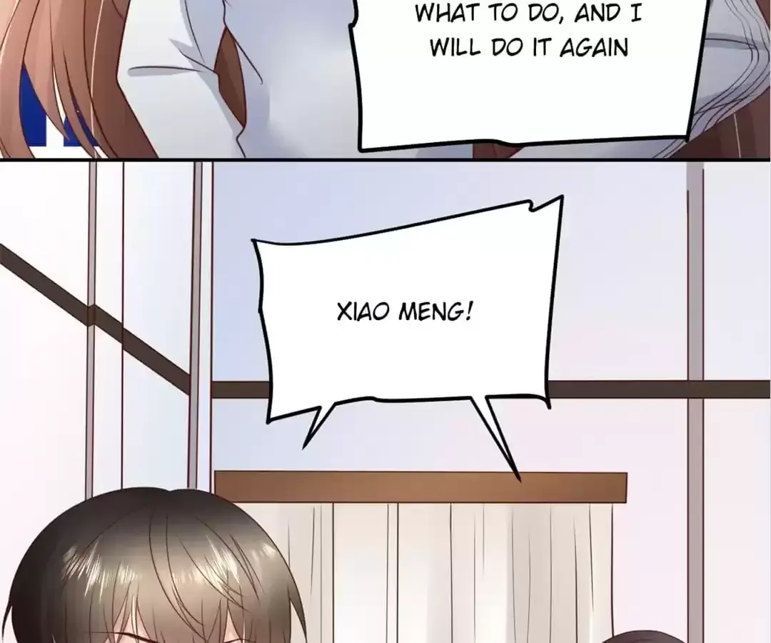 Exclusive Lover Chapter 92 page 28 - 