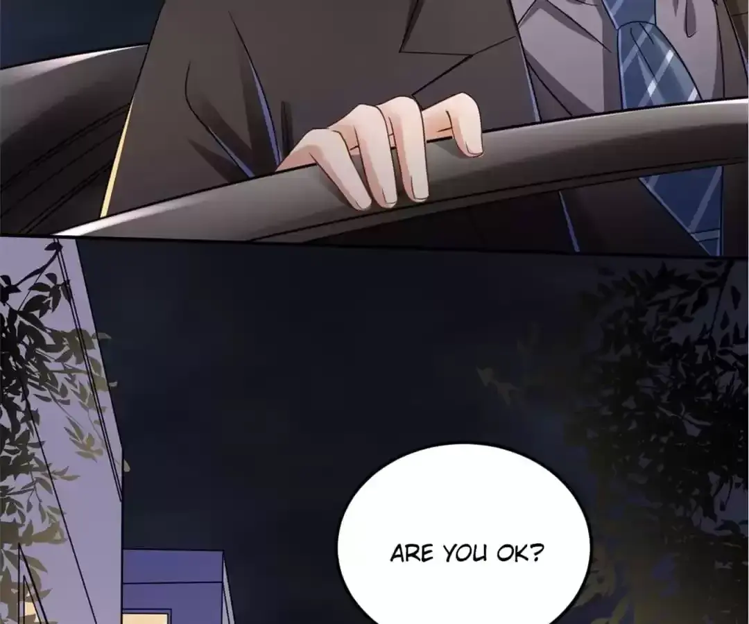 Exclusive Lover Chapter 92 page 4 - 