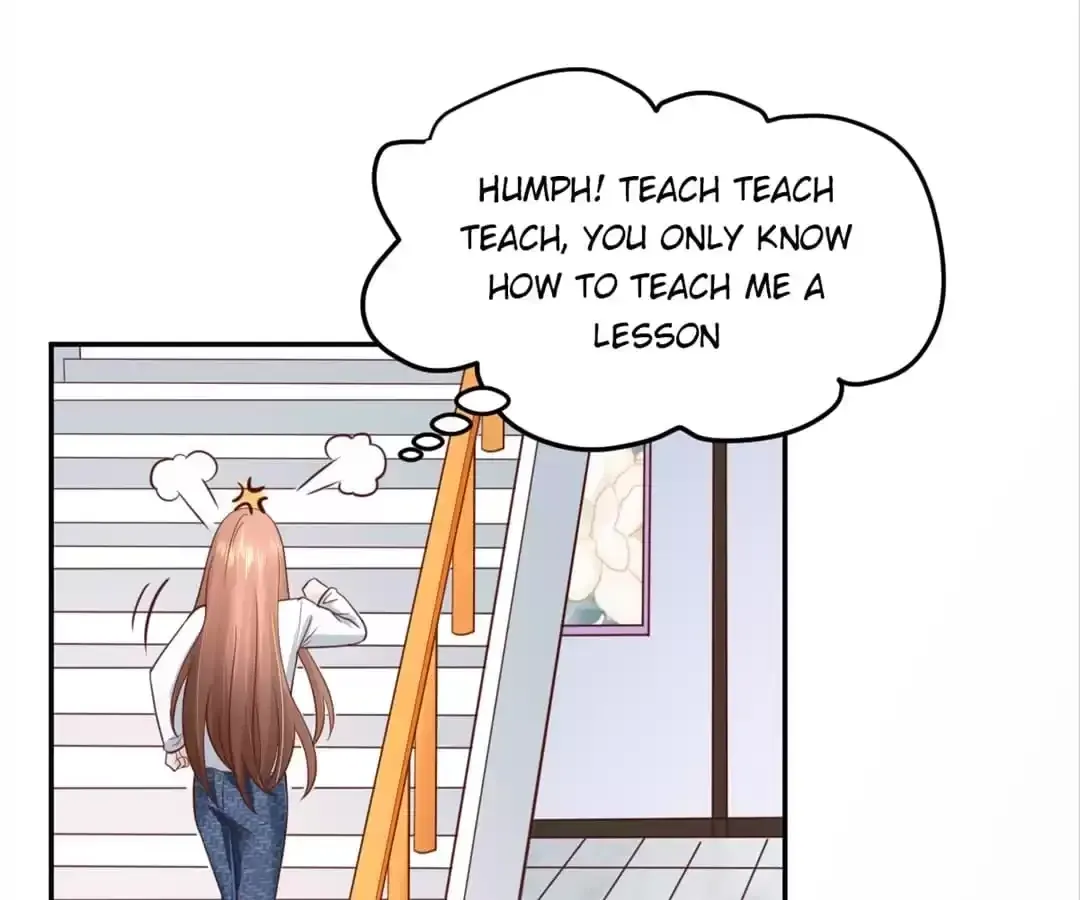 Exclusive Lover Chapter 92 page 31 - 