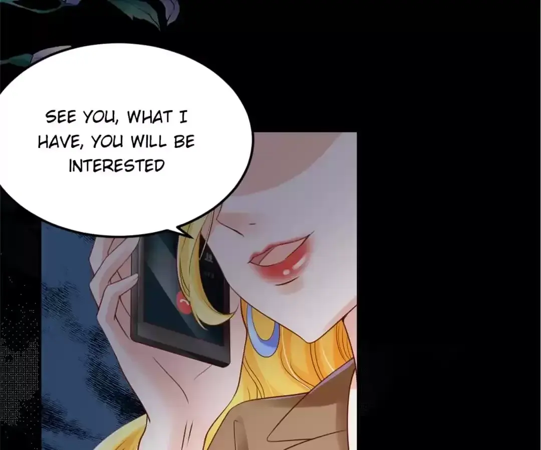 Exclusive Lover Chapter 92 page 38 - 