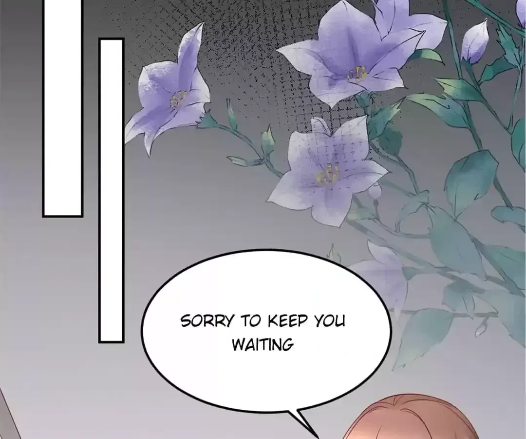 Exclusive Lover Chapter 92 page 40 - 