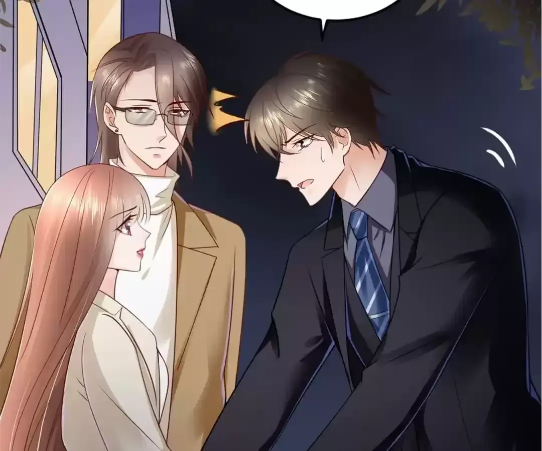 Exclusive Lover Chapter 92 page 5 - 