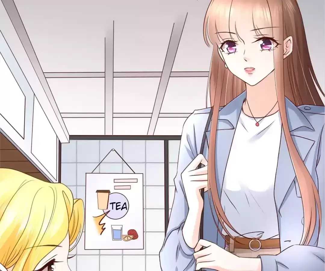 Exclusive Lover Chapter 92 page 41 - 