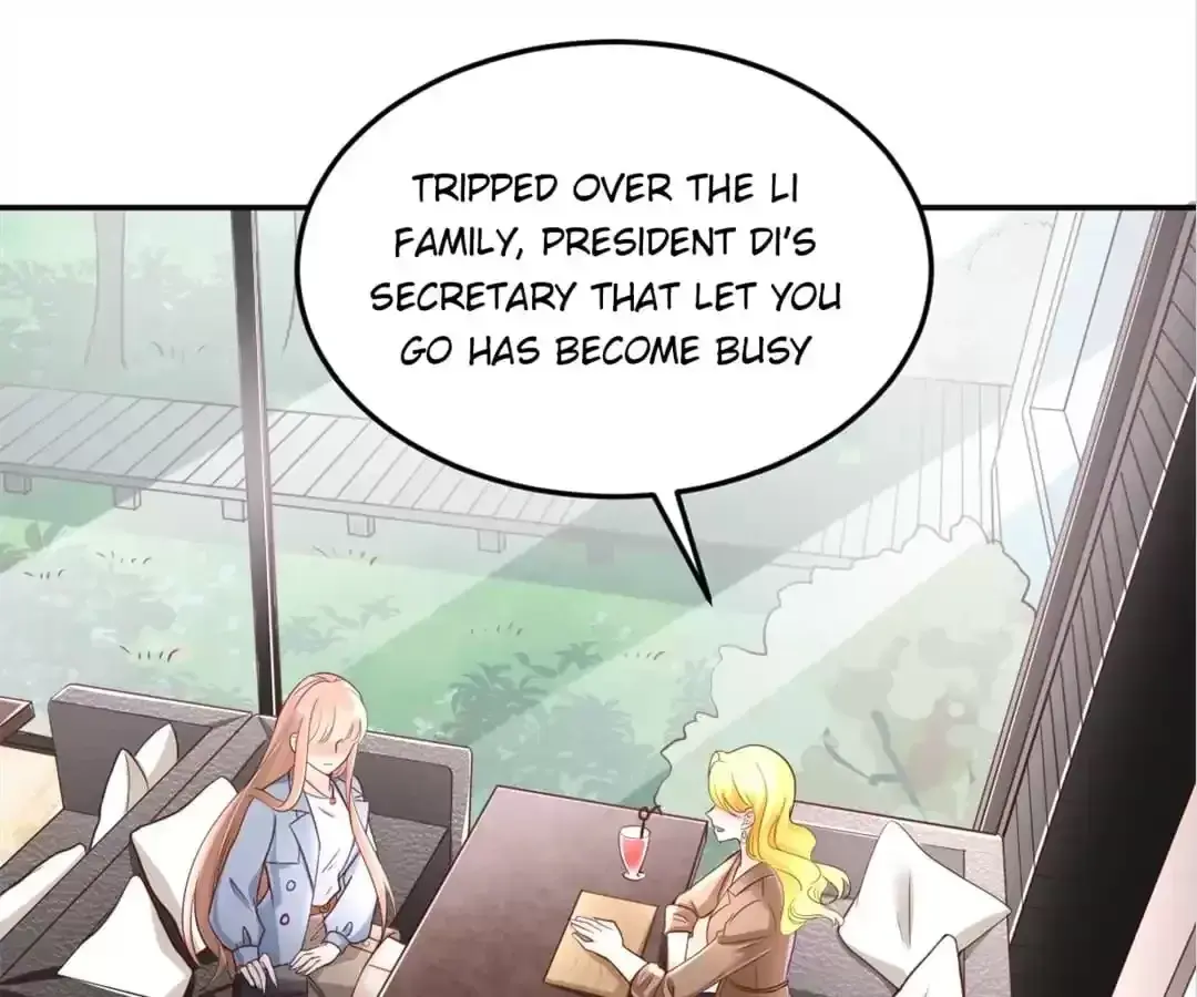 Exclusive Lover Chapter 92 page 43 - 