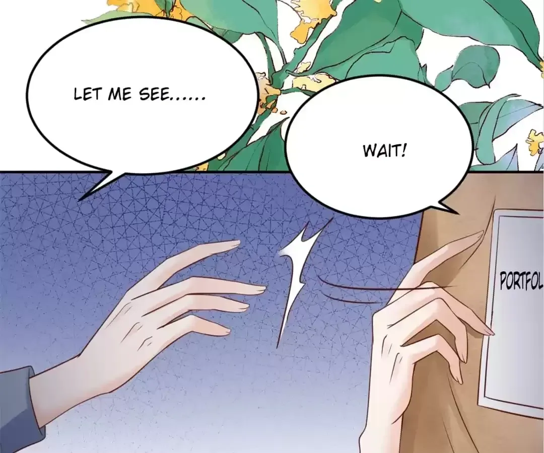 Exclusive Lover Chapter 92 page 48 - 