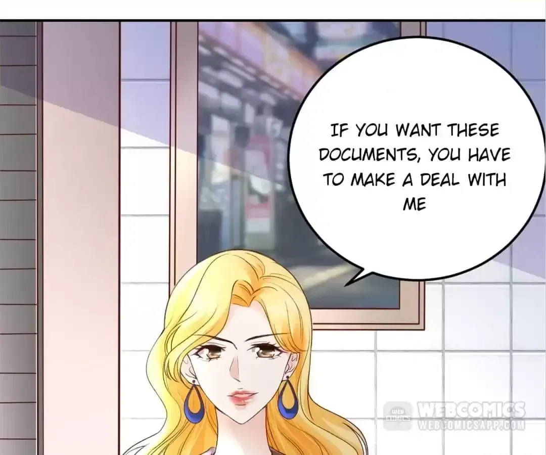 Exclusive Lover Chapter 92 page 50 - 