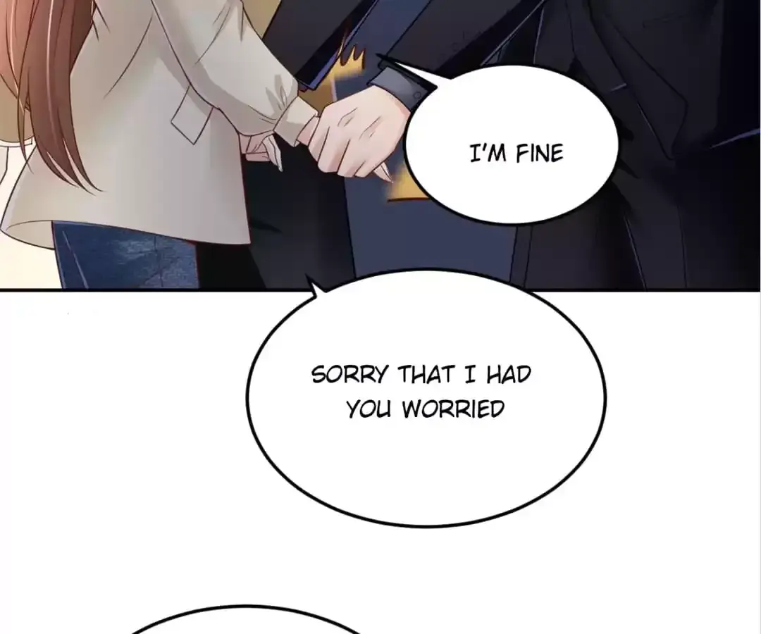Exclusive Lover Chapter 92 page 6 - 
