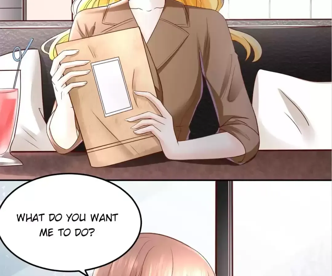 Exclusive Lover Chapter 92 page 51 - 