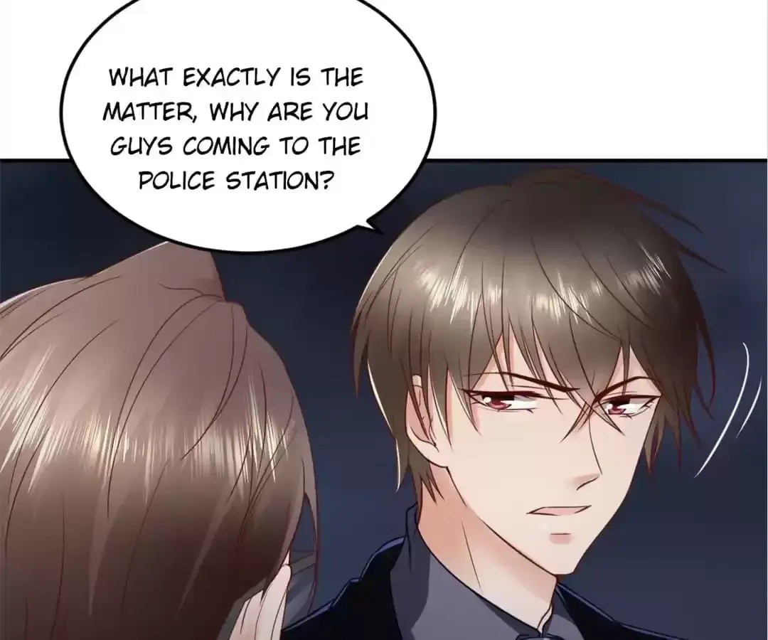 Exclusive Lover Chapter 92 page 7 - 