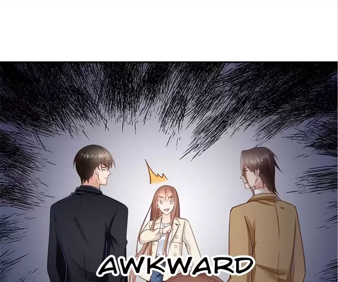 Exclusive Lover Chapter 92 page 9 - 