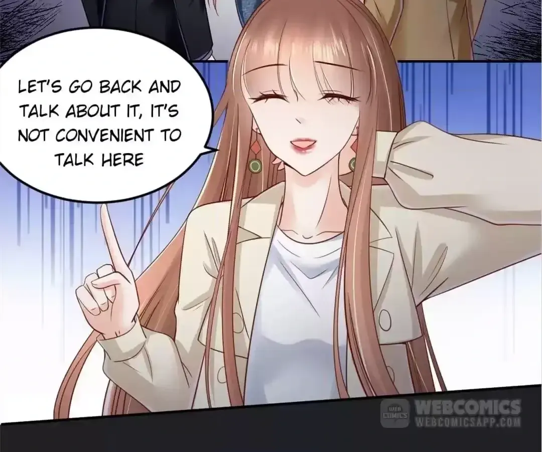 Exclusive Lover Chapter 92 page 10 - 