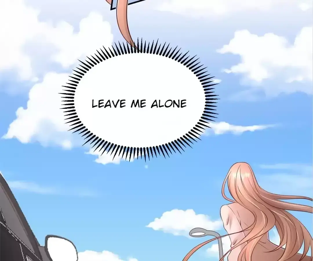 Exclusive Lover Chapter 94 page 12 - 