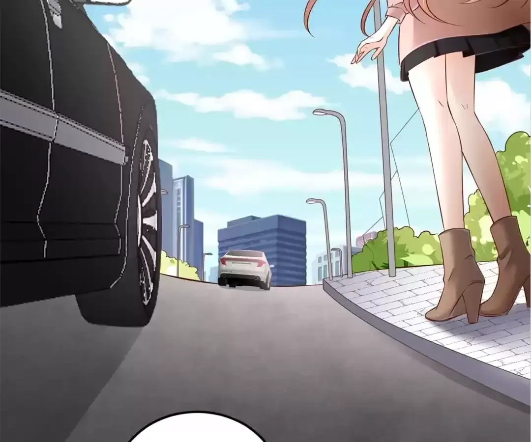 Exclusive Lover Chapter 94 page 13 - 