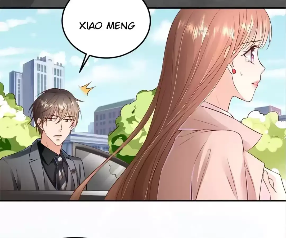 Exclusive Lover Chapter 94 page 14 - 