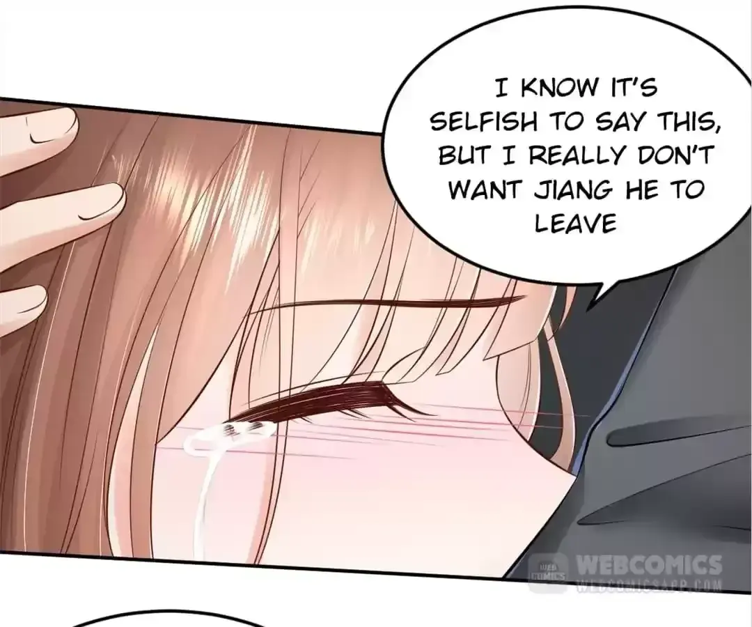 Exclusive Lover Chapter 94 page 18 - 