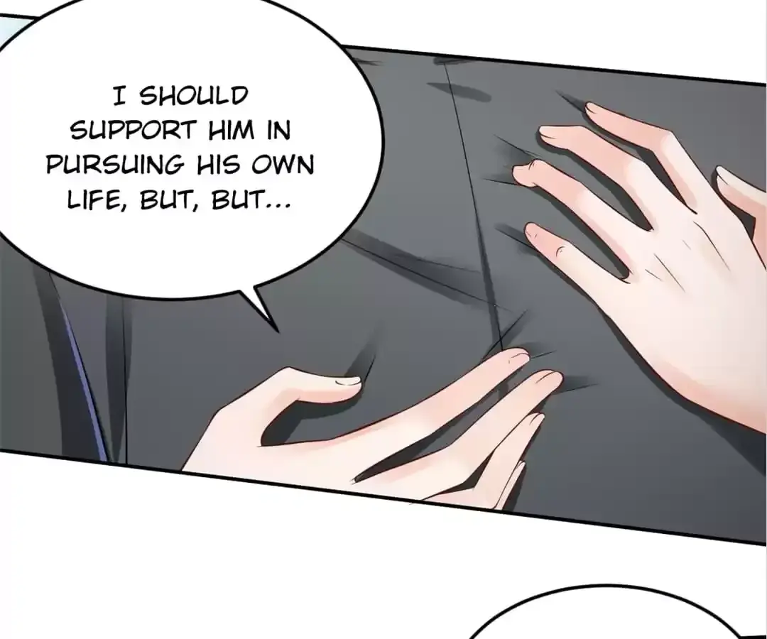 Exclusive Lover Chapter 94 page 19 - 