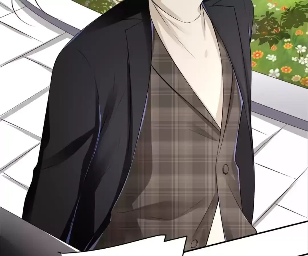 Exclusive Lover Chapter 94 page 3 - 