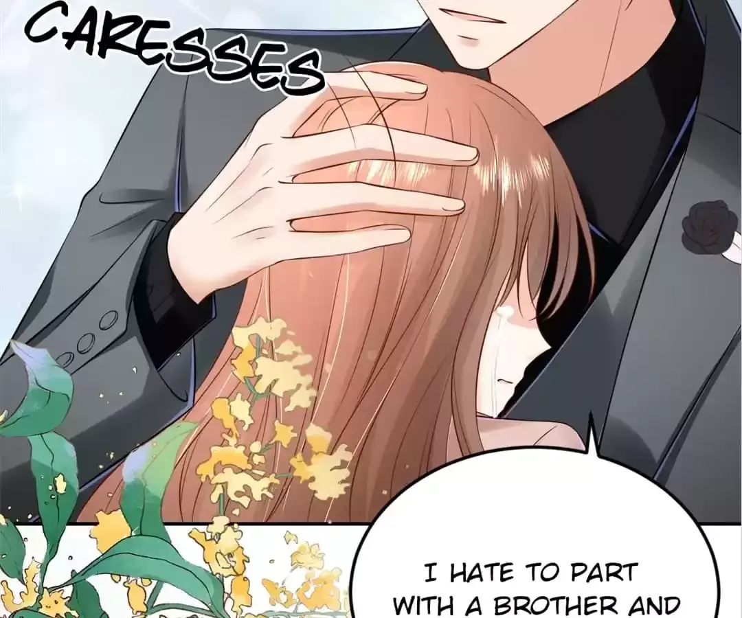 Exclusive Lover Chapter 94 page 21 - 