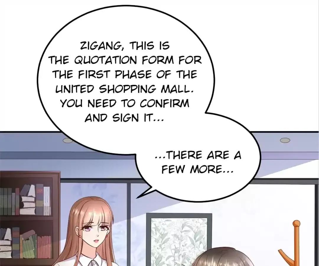Exclusive Lover Chapter 94 page 27 - 