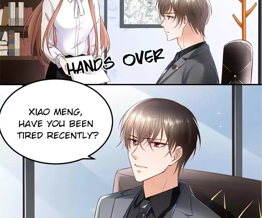 Exclusive Lover Chapter 94 page 28 - 